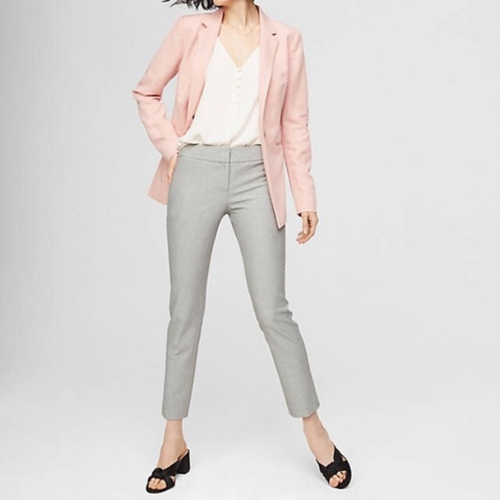 Loft Marisa Slim Pants